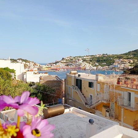 Sweet Dreams Villa Ponza Exterior photo