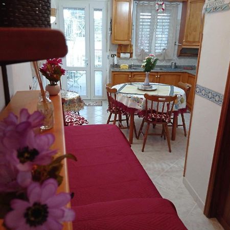 Sweet Dreams Villa Ponza Exterior photo