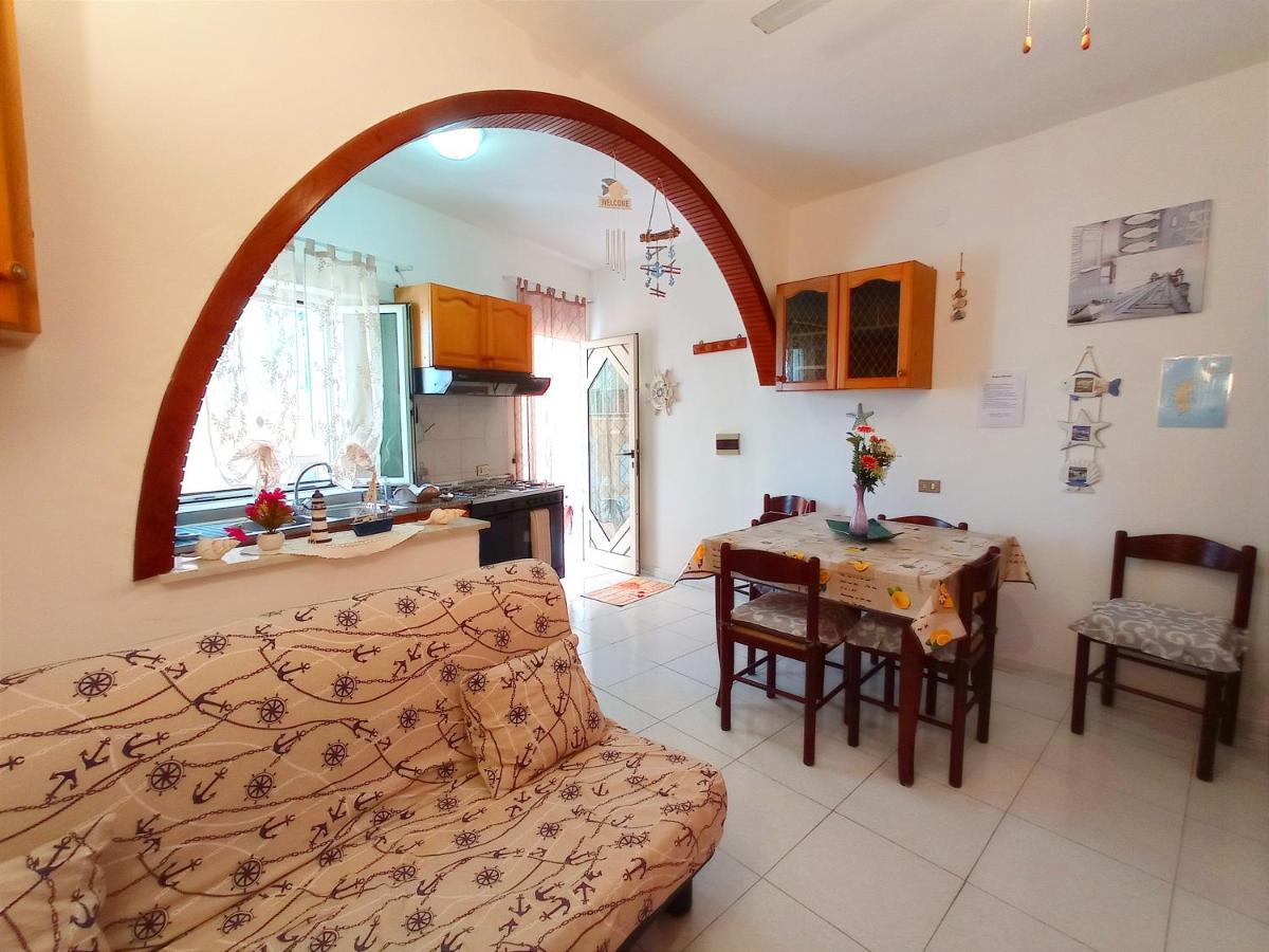 Sweet Dreams Villa Ponza Exterior photo