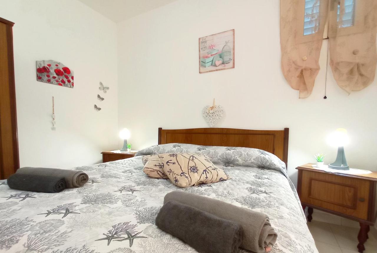 Sweet Dreams Villa Ponza Exterior photo