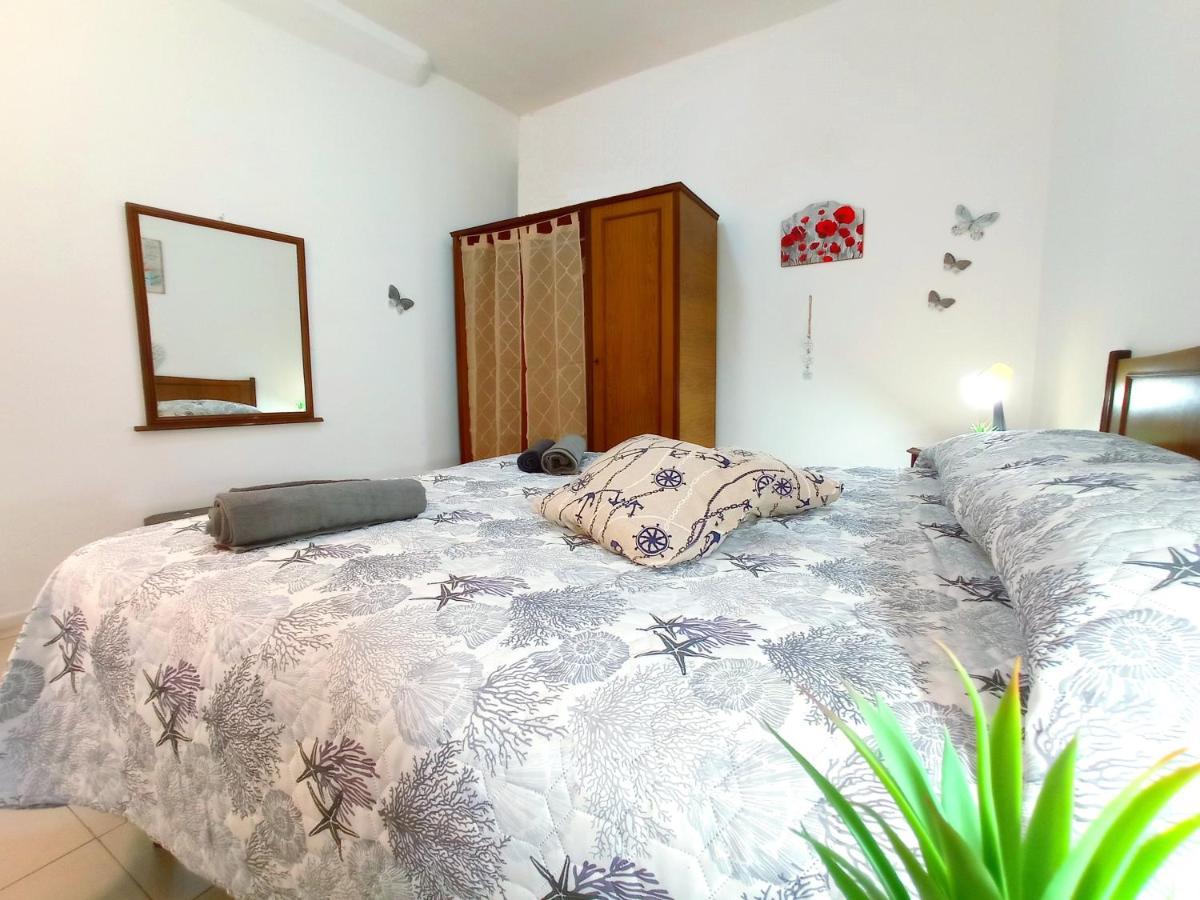 Sweet Dreams Villa Ponza Exterior photo