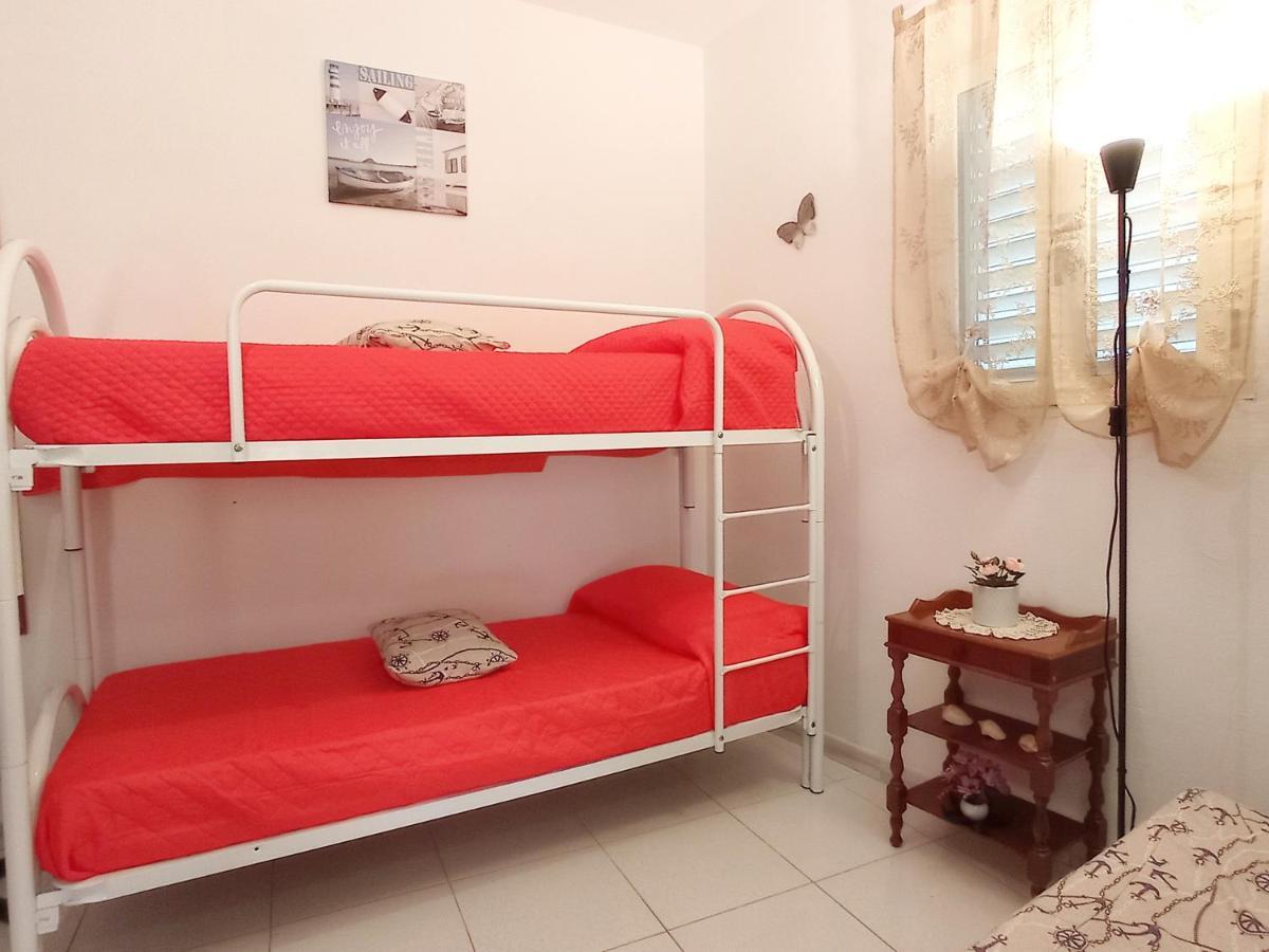 Sweet Dreams Villa Ponza Exterior photo