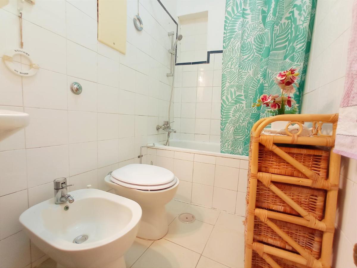 Sweet Dreams Villa Ponza Exterior photo