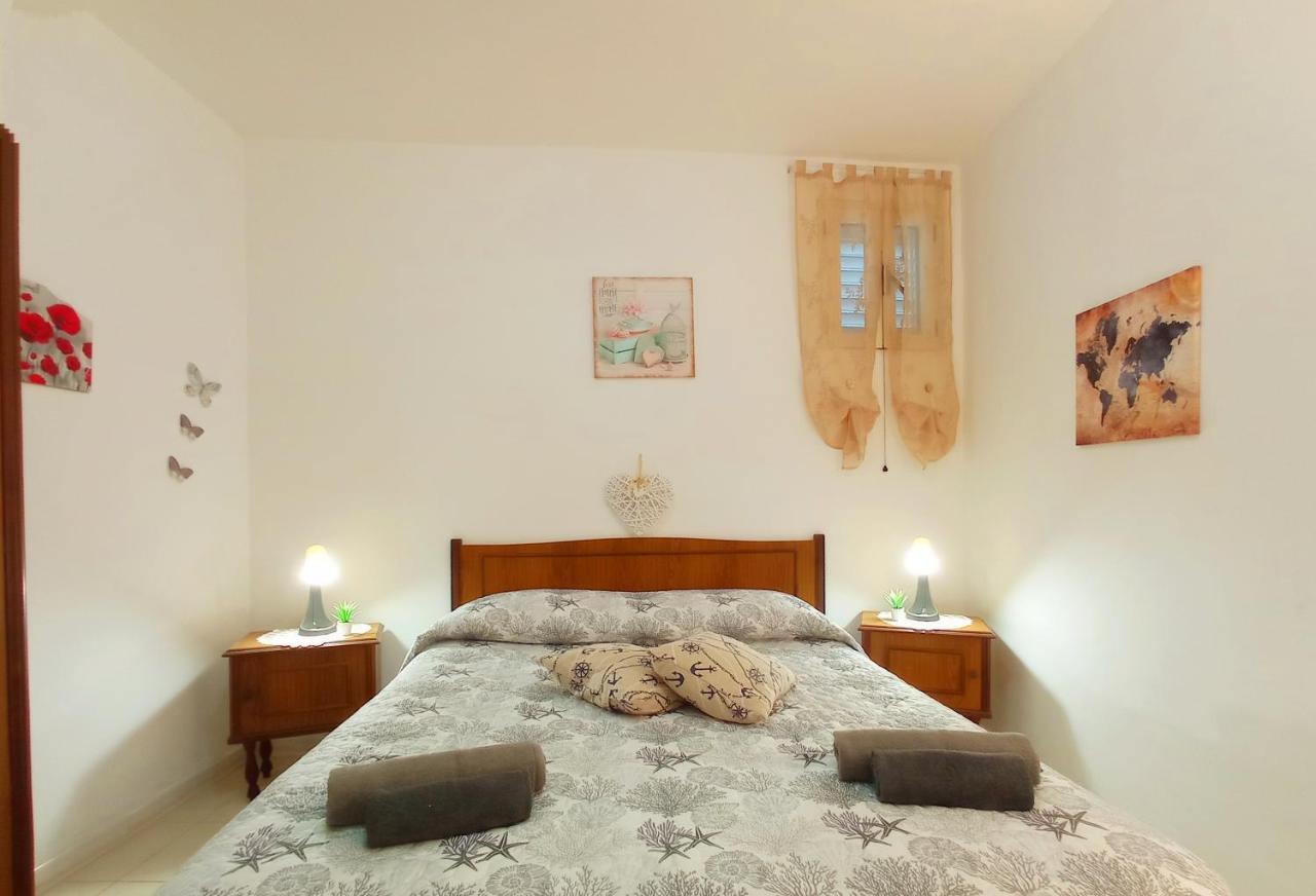 Sweet Dreams Villa Ponza Exterior photo