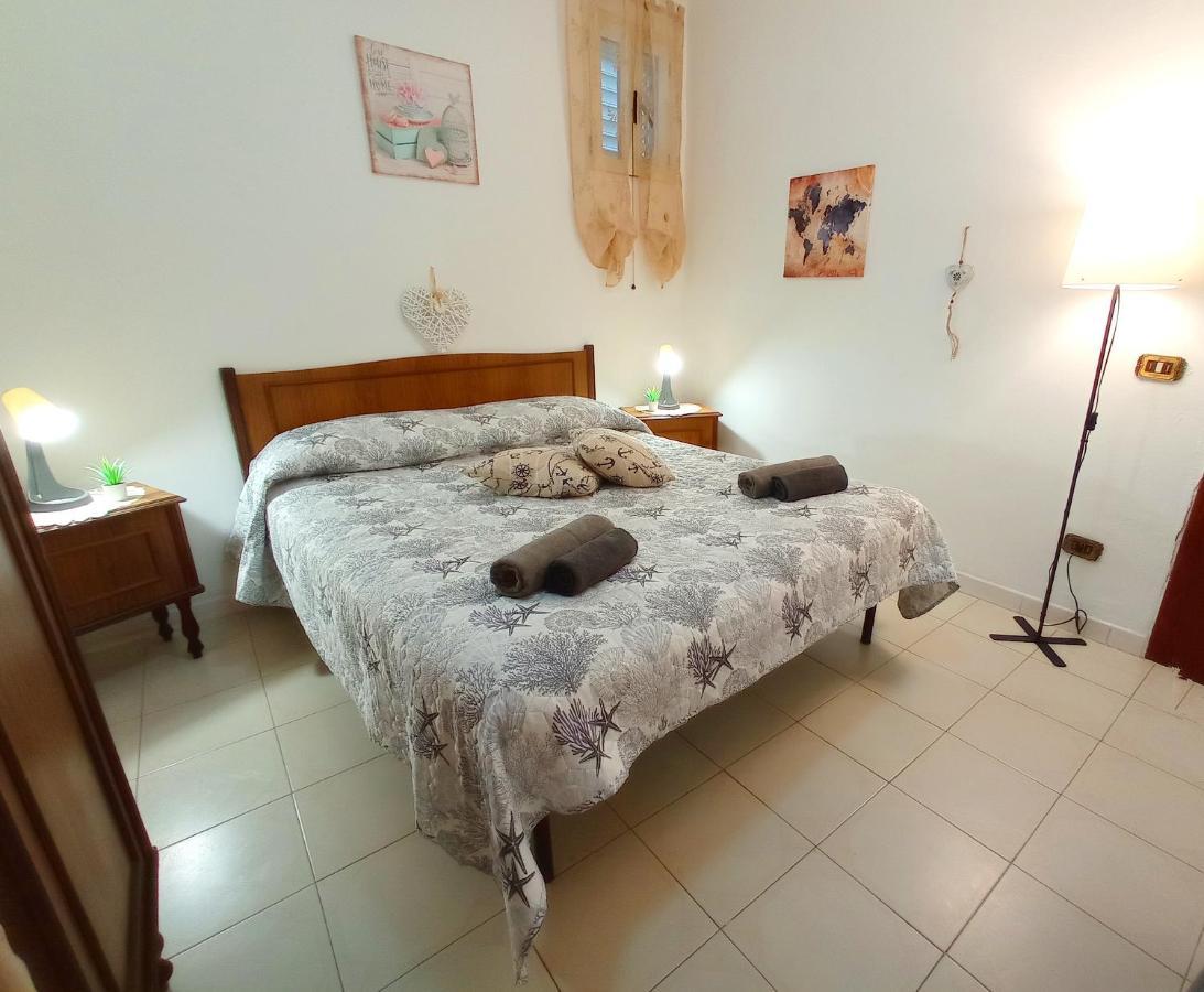 Sweet Dreams Villa Ponza Exterior photo
