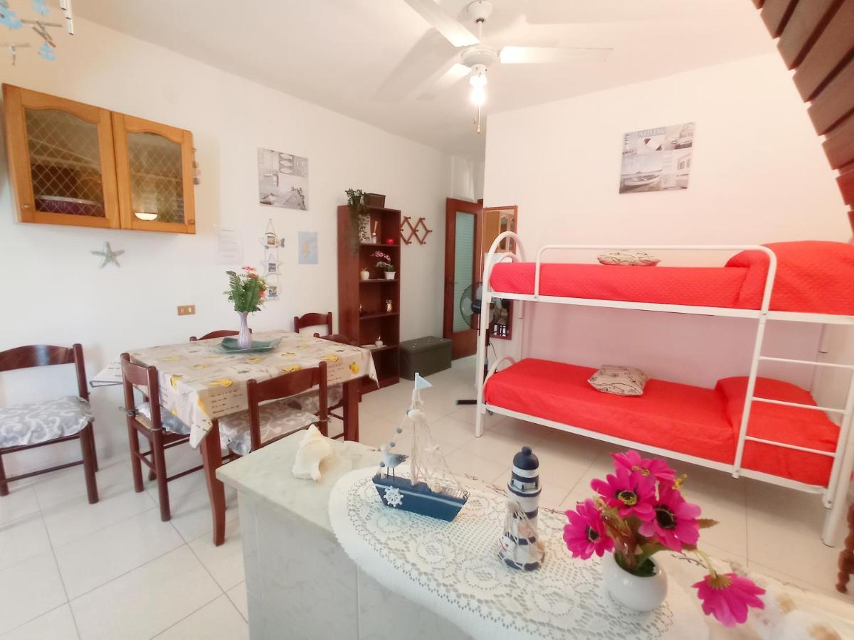 Sweet Dreams Villa Ponza Exterior photo