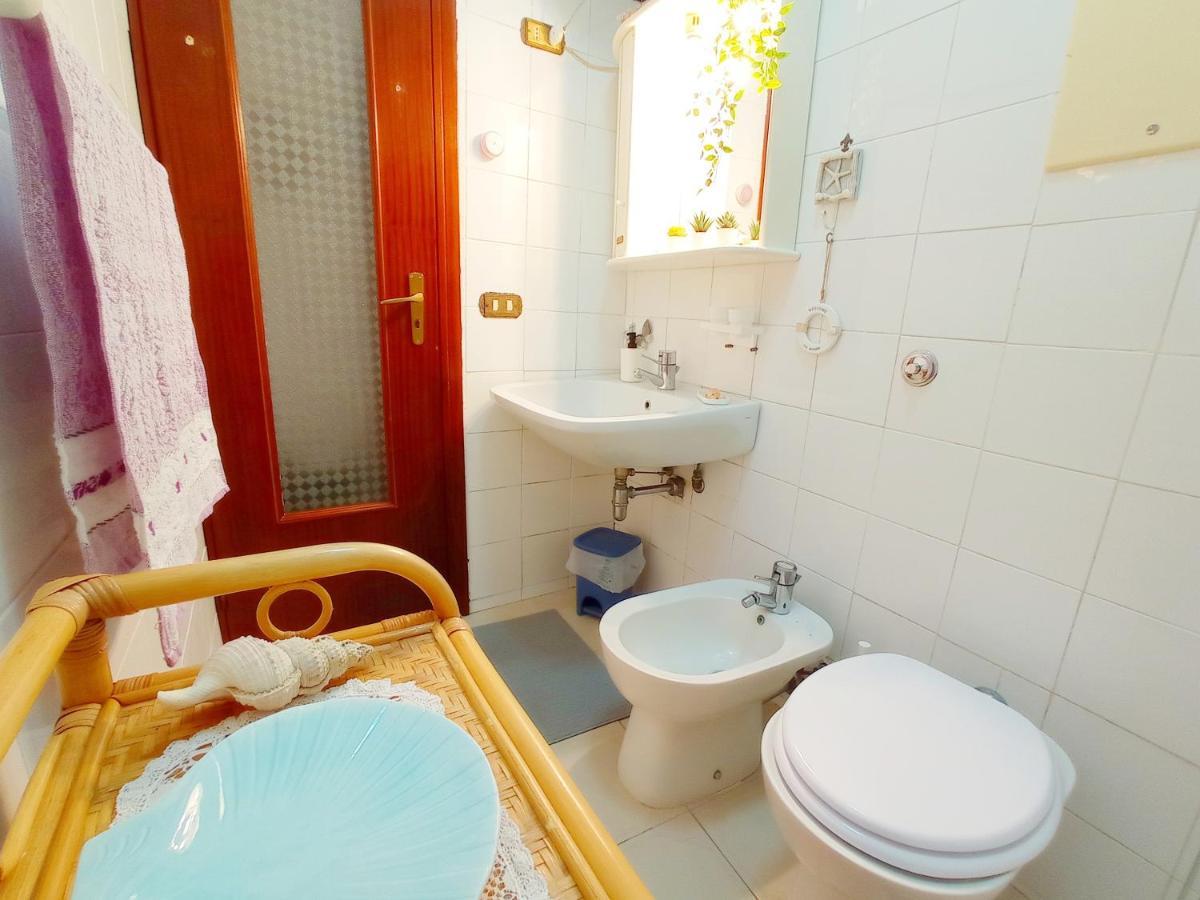 Sweet Dreams Villa Ponza Exterior photo