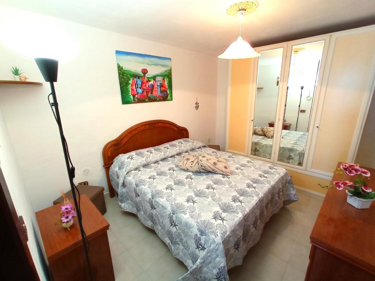 Sweet Dreams Villa Ponza Exterior photo
