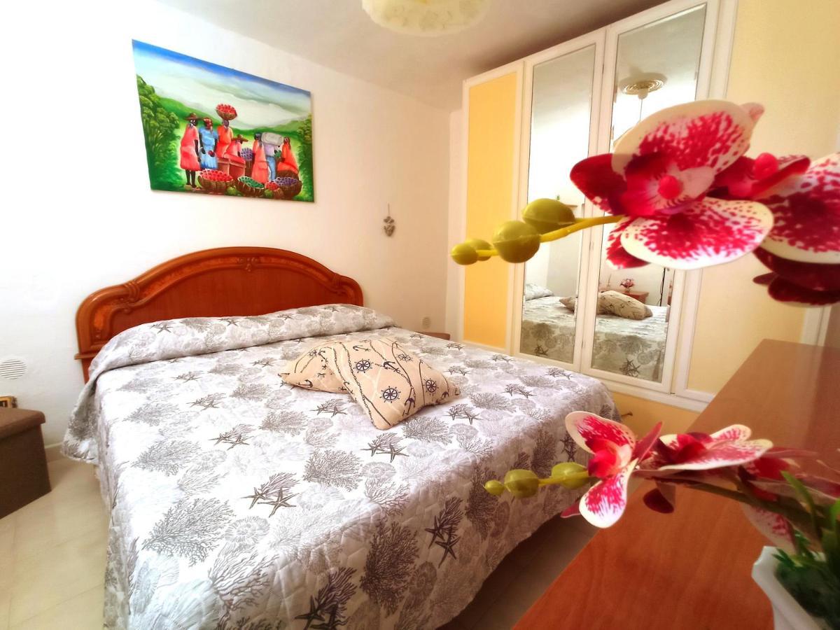 Sweet Dreams Villa Ponza Exterior photo