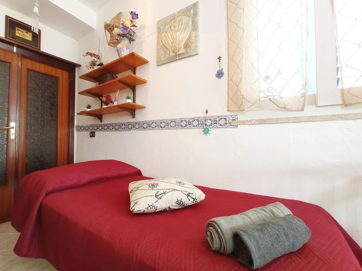 Sweet Dreams Villa Ponza Exterior photo