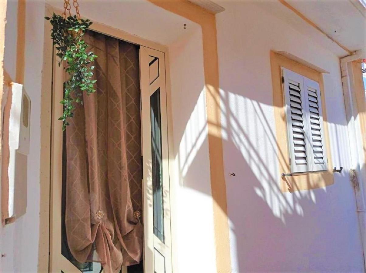 Sweet Dreams Villa Ponza Exterior photo